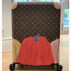 LV Suitcase